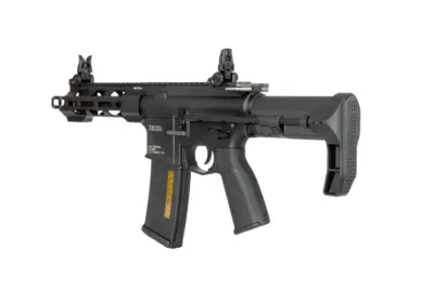 Replika karabinka VM4 Ronin T6 2.5 - czarna - obrazek 4