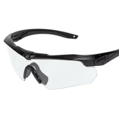 Alternative view of Okulary balistyczne Crossbow One - Clear