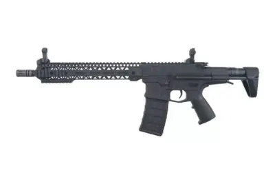Replika karabinka CA110M Nemesis - czarna - obrazek 5