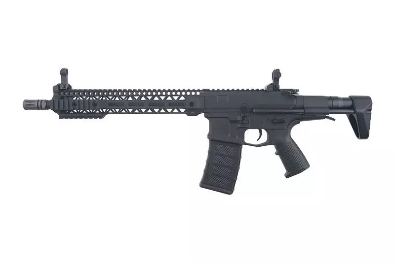 Replika karabinka CA110M Nemesis - czarna OD-G-CLA-01-023465-00 asgbox.pl Replika karabinka CA110M Nemesis - czarna - obrazek 5