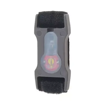 asgbox.pl - Marker elektroniczny Lightbuck Split-Bar - Foliage Green (czerwone światło)