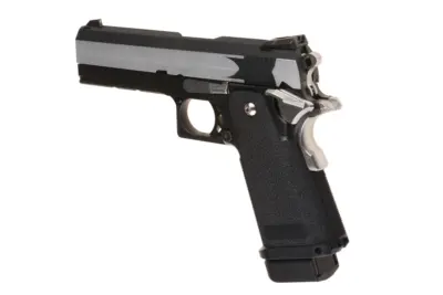 Replika pistoletu High Capa Extreme (Full Auto) - obrazek 3
