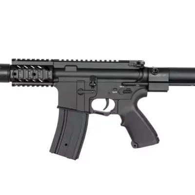 Replika karabinka A0009 AIY-01-008076-00 asgbox.pl Replika karabinka A0009 AIY-01-008076-00 asgbox.pl