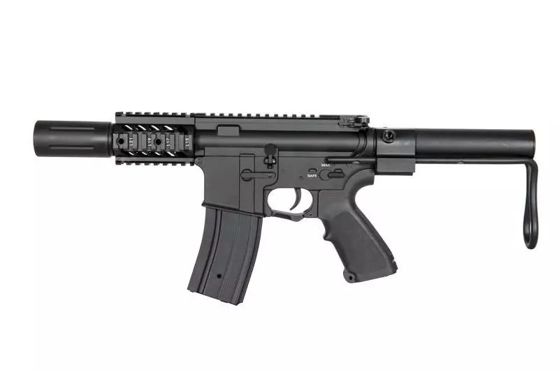 Replika karabinka A0009 AIY-01-008076-00 asgbox.pl Replika karabinka A0009 - obrazek 4