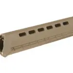 asgbox.pl - Front 335mm (L) do replik typu M4  (AM-DH-001-DE)