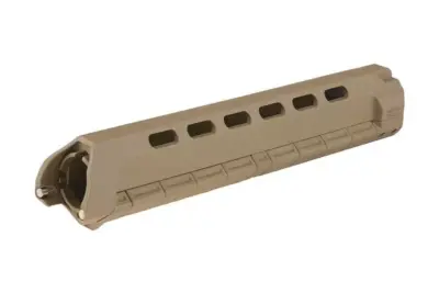 asgbox.pl - Front 335mm (L) do replik typu M4  (AM-DH-001-DE)