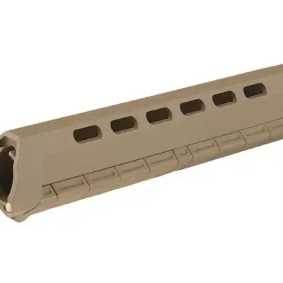 asgbox.pl - Front 335mm (L) do replik typu M4  (AM-DH-001-DE)