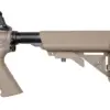 Replika karabinka CM16 Raider-L DST GBB II - tan OD-G-GIG-02-005580-00 asgbox.pl