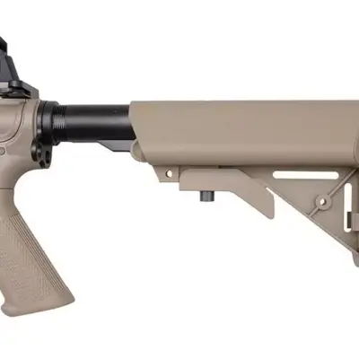 Replika karabinka CM16 Raider-L DST GBB II - tan GIG-02-005580-00 asgbox.pl Replika karabinka CM16 Raider-L DST GBB II - tan GIG-02-005580-00 asgbox.pl