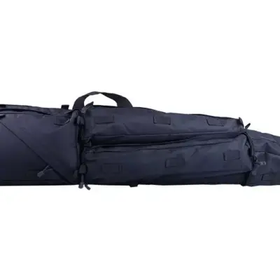 asgbox.pl - Pokrowiec na broń 1270mm - czarny