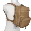 Taktyczny plecak hydracyjny - Coyote Brown OD-G-TWF-20-031018-00 asgbox.pl