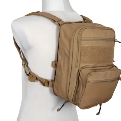 Taktyczny plecak hydracyjny - Coyote Brown TWF-20-031018-00 asgbox.pl Taktyczny plecak hydracyjny - Coyote Brown TWF-20-031018-00 asgbox.pl