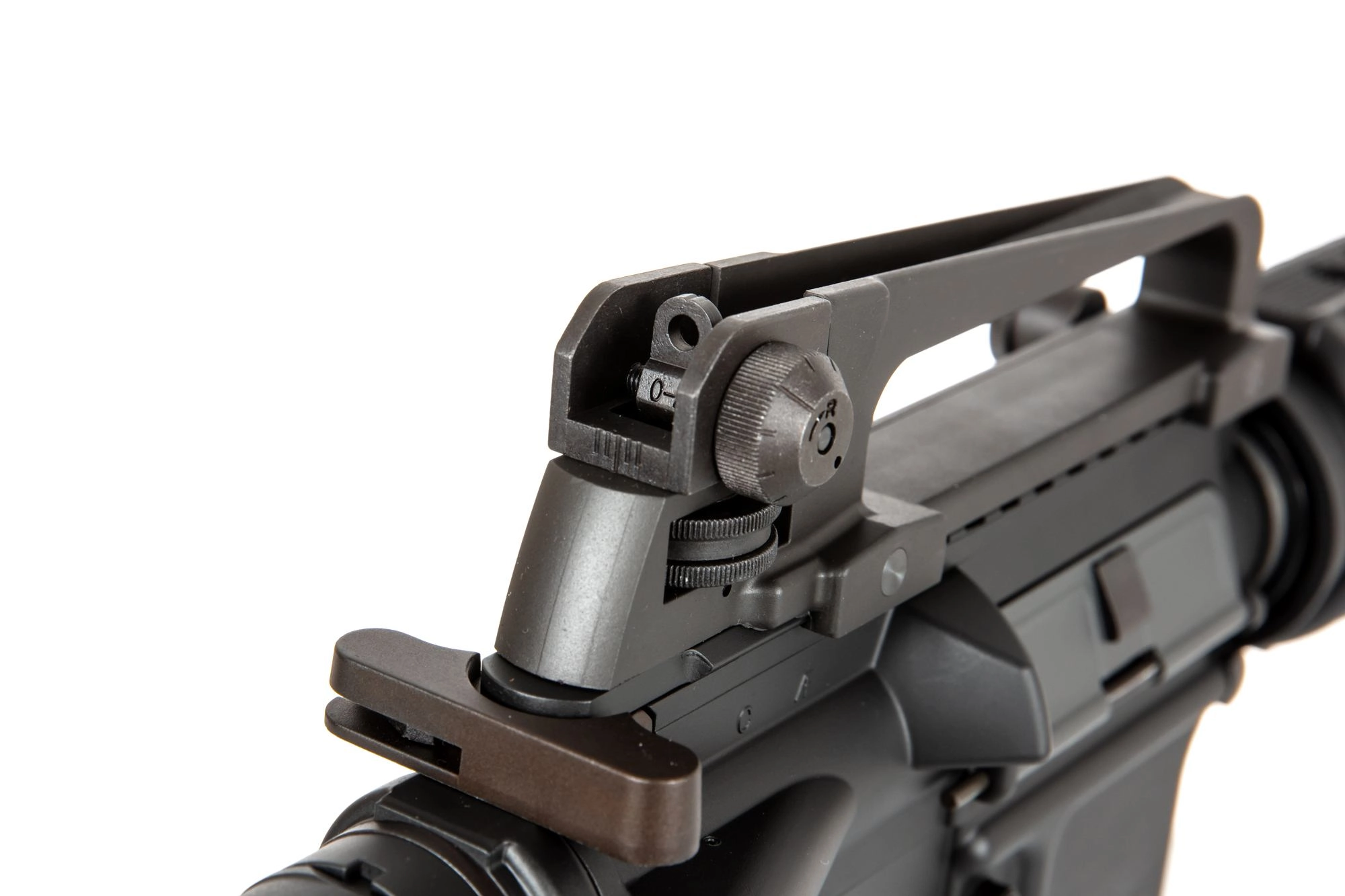 Replika karabinka KM4 A1 2GX OD-G-KWA-01-029289-00 asgbox.pl Replika karabinka KM4 A1 2GX - obrazek 5