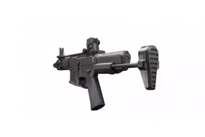 Replika karabinka Trident Mk2 PDW IT - obrazek 5