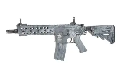Replika karabinka Specna Arms SA-B11 ONE™ URX - Kryptek Typhon - obrazek 5