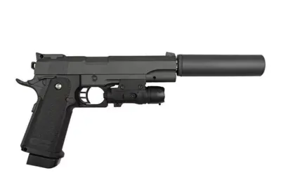 Replika pistoletu G6A - obrazek 5