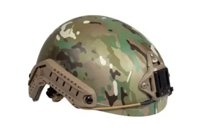 Replika hełmu Ballistic Aramid - MC - obrazek 3