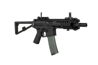 Replika karabinka PDW BY-806 - obrazek 5