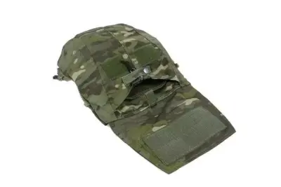 Plecak Zip Panel - MultiCam® Tropic™ - obrazek 3