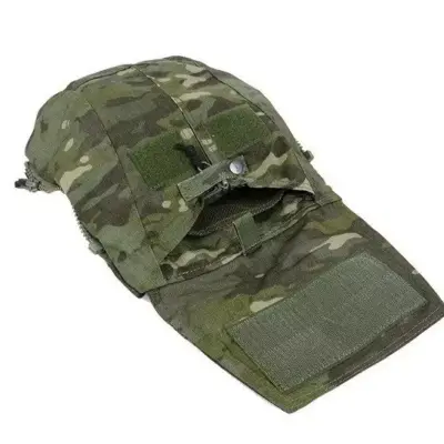 Plecak Zip Panel - MultiCam® Tropic™ TMC-20-012437-00 asgbox.pl Plecak Zip Panel - MultiCam® Tropic™ TMC-20-012437-00 asgbox.pl