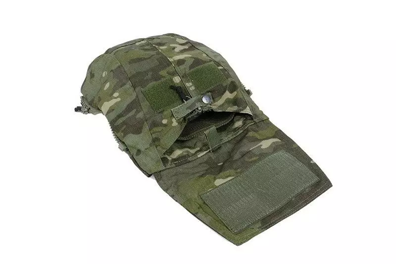 Plecak Zip Panel - MultiCam® Tropic™ TMC-20-012437-00 asgbox.pl Plecak Zip Panel - MultiCam® Tropic™ - obrazek 4