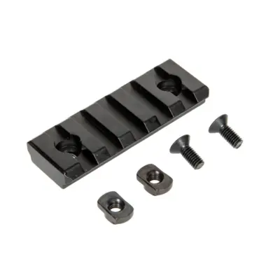 Szyna montażowa MLOK 2" VEC-10-030042-00 asgbox.pl