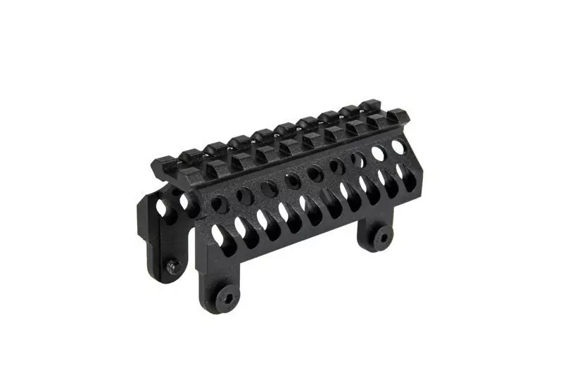 Osłona rury gazowej ZB-19 Classic do replik AK OD-G-LCT-09-028153-00 asgbox.pl Osłona rury gazowej ZB-19 Classic do replik AK - obrazek 2