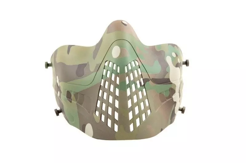 Maska Pilot - MC UTT-28-024360-00 asgbox.pl Maska Pilot - MC - obrazek 3