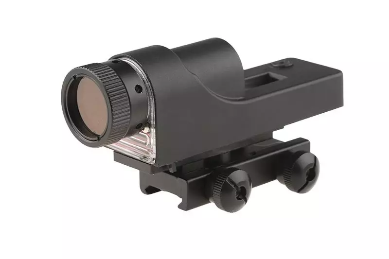 Replika celownika kolimatorowego POL 1x24 THO-10-016556-00 asgbox.pl Replika celownika kolimatorowego POL 1x24 - obrazek 3