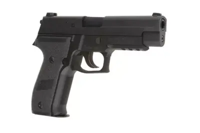 Replika pistoletu Model 226 Rail - obrazek 5