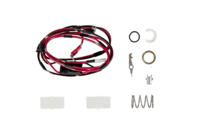 Aluminiowa komora Hop-Up CNC MI - SPORT / LED Tracer - obrazek 3