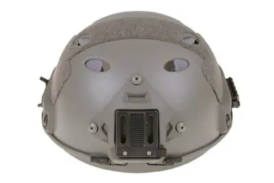 Replika kasku FAST PJ CFH - foliage green (M/L) - obrazek 4