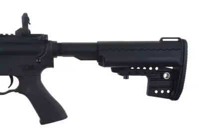 Replika karabinka CM618 - czarna - obrazek 3