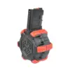 Bębnowy magazynek gazowy 350 kulek Adaptive Drum Magazine AR OD-G-AWO-05-026383-00 asgbox.pl