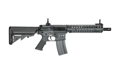 Replika karabinka Specna Arms SA-A03 ONE™ - Chaos Grey - obrazek 4