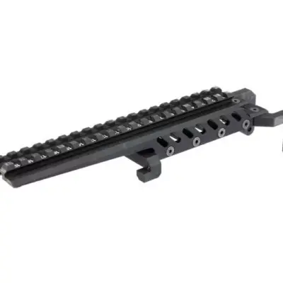 Szyna montażowa B-51 do replik PKM/PKP TWI-09-027044-00 asgbox.pl