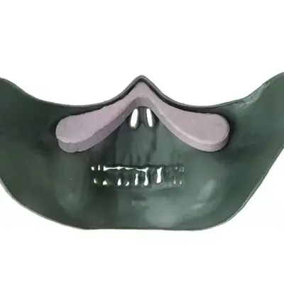 Maska Ultimate Tactical Mortus V2 - olive UTT-28-004280-00 asgbox.pl