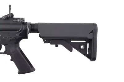 Replika karabinka MK18 MOD I (B.R.S.S.) - czarna - obrazek 5