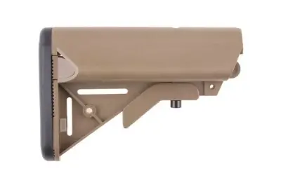 Kolba SF do replik M4/M16 - MP040(T) - obrazek 2