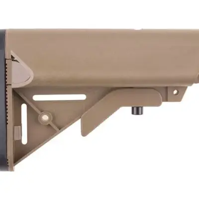 Kolba SF do replik M4/M16 - MP040(T) SPE-09-016270-00 asgbox.pl Kolba SF do replik M4/M16 - MP040(T) SPE-09-016270-00 asgbox.pl