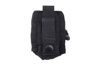 Uniwersalna ładownica MINI (PMR) - czarna - obrazek 3