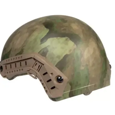 Alternative view of Replika hełmu Ballistic Aramid -  ATC FG