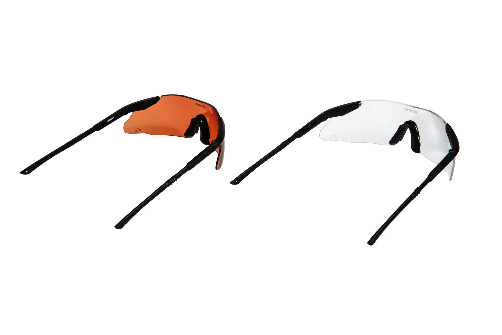 Okulary balistyczne ICE Tactical Kit OD-G-ESS-41-029675-00 asgbox.pl Okulary balistyczne ICE Tactical Kit - obrazek 2