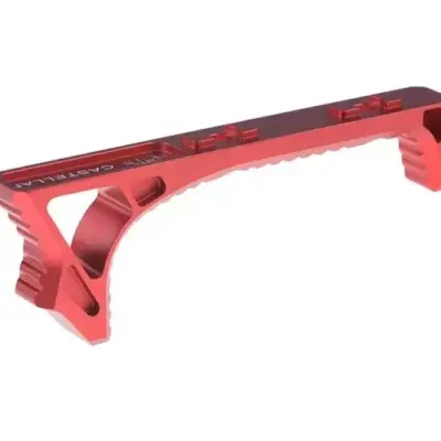 Chwyt kątowy CNC Mlok - czerwony CST-09-020745-00 asgbox.pl