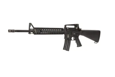Replika karabinka B4 M16A4 (B.R.S.S.) - obrazek 3
