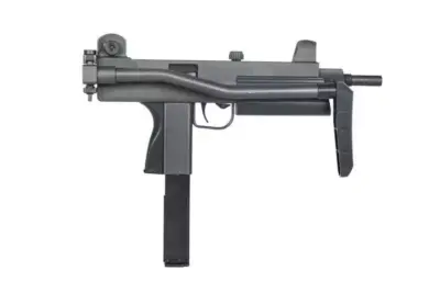 Replika pistoletu maszynowego HGA-203ZX - obrazek 5
