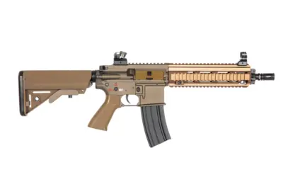 Replika karabinka 801S - tan - obrazek 5