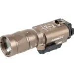asgbox.pl - Latarka taktyczna na pistolet X300V - Dark Earth