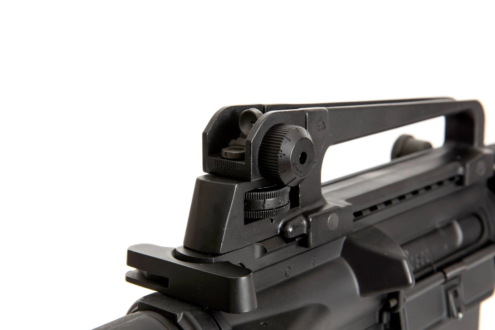 Replika karabinka AR-081E OD-G-ARE-01-030779-00 asgbox.pl Replika karabinka AR-081E - obrazek 3