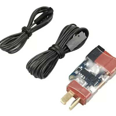 Alternative view of Układ Mosfet Gate NanoAAB